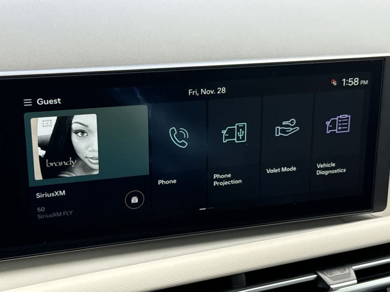 New 2026 Hyundai Tucson SEL Plus FWD image 18