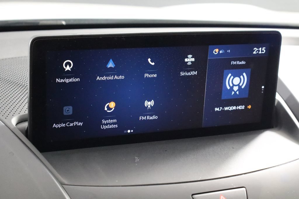 Used 2021 Acura RDX A-Spec FWD image 31