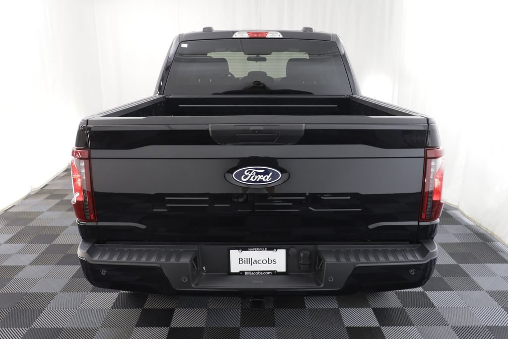 Used 2026 Ford F150 STX AWD/4WD image 16