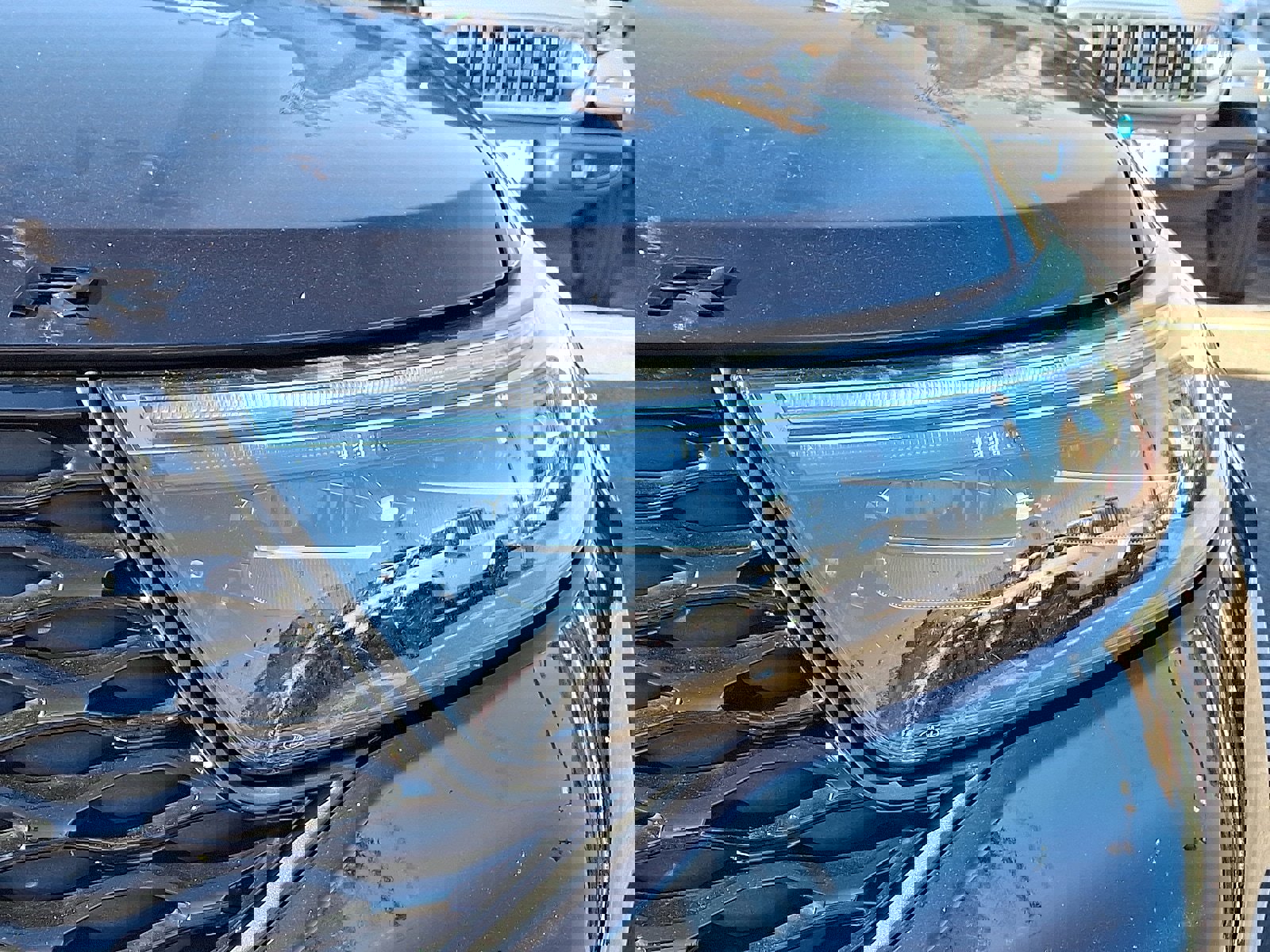 Used 2020 Ford Explorer ST w/ ST Street Pack image 9