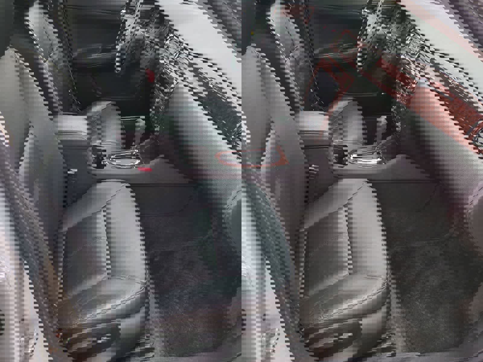 Used 2010 Chevrolet Impala LT w/ Luxury Edition Package image 21