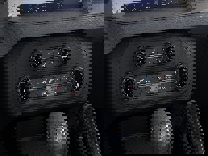 New 2026 Ford Bronco Big Bend w/ Black Diamond Package image 16