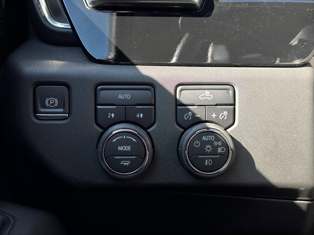 Used 2023 Chevrolet Silverado 1500 RST w/ All Star Edition Plus image 13