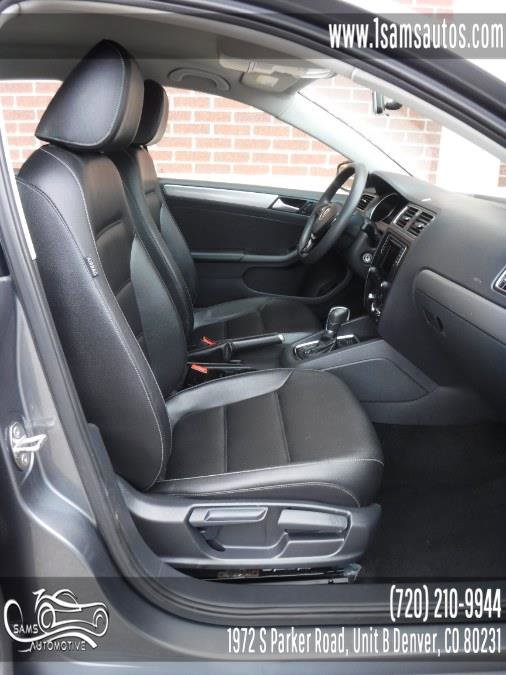 Used 2018 Volkswagen Jetta Wolfsburg Edition FWD image 6