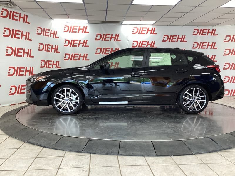 New 2026 Subaru Impreza 2.0i Sport AWD/4WD image 4