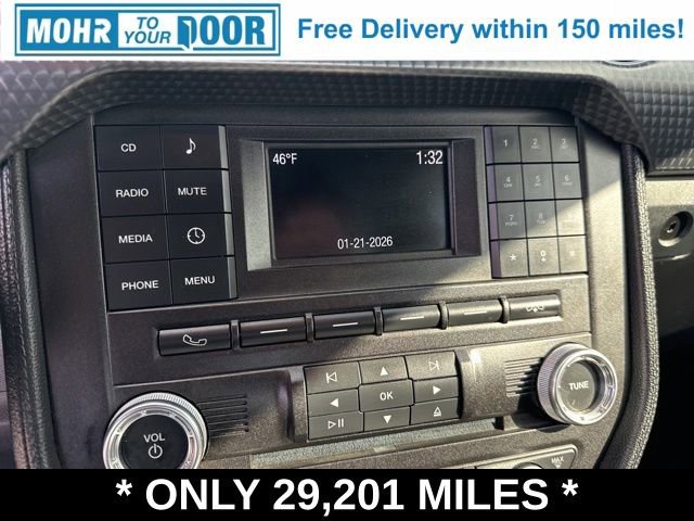 Used 2017 Ford Mustang GT w/ GT Performance Package image 17