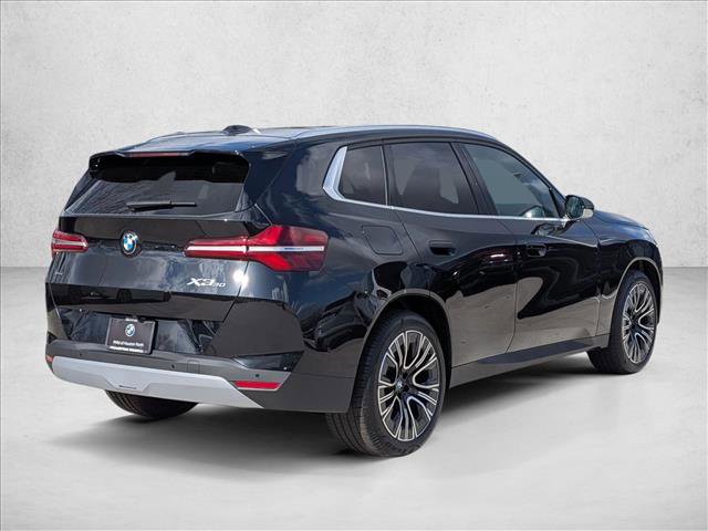 New 2026 BMW X3 xDrive30 video 2