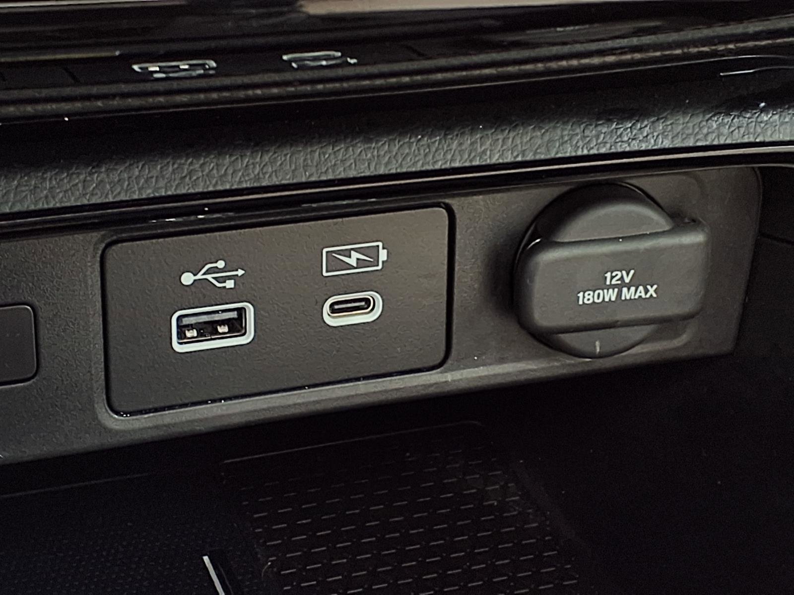 Certified 2024 Honda CR-V EX-L image 23