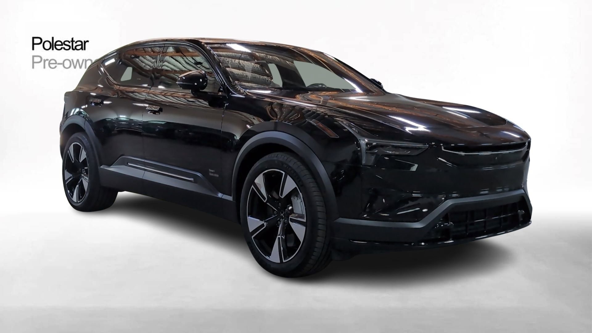 Used 2025 Polestar Polestar 3 AWD/4WD image 7