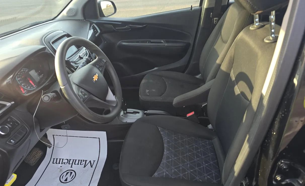 Used 2020 Chevrolet Spark LT FWD image 5
