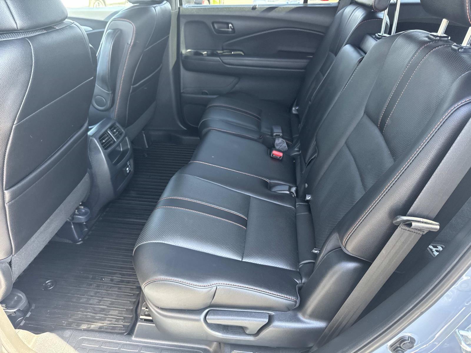 Used 2023 Honda Passport TrailSport image 26