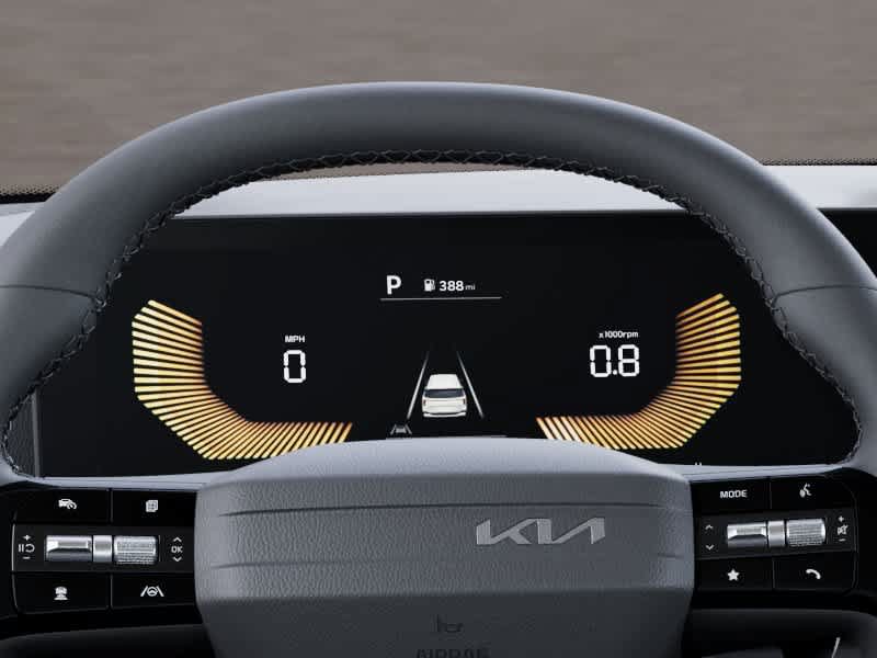New 2027 Kia Carnival EX FWD image 21