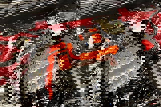 New 2025 Honda Prologue Elite image 14