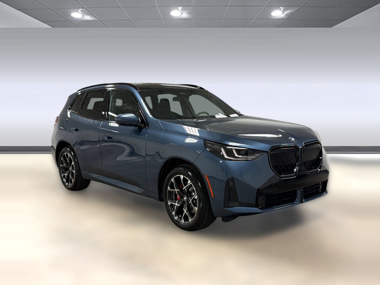 New 2026 BMW X3 xDrive30i w/ Premium Package AWD/4WD image 7