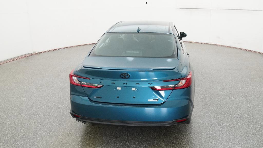 New 2026 Toyota Camry SE image 6