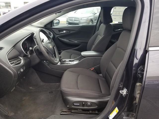 Used 2023 Chevrolet Malibu LT FWD image 12