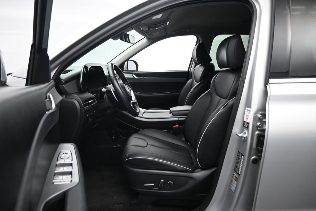 Used 2025 Hyundai Palisade SEL AWD/4WD image 23