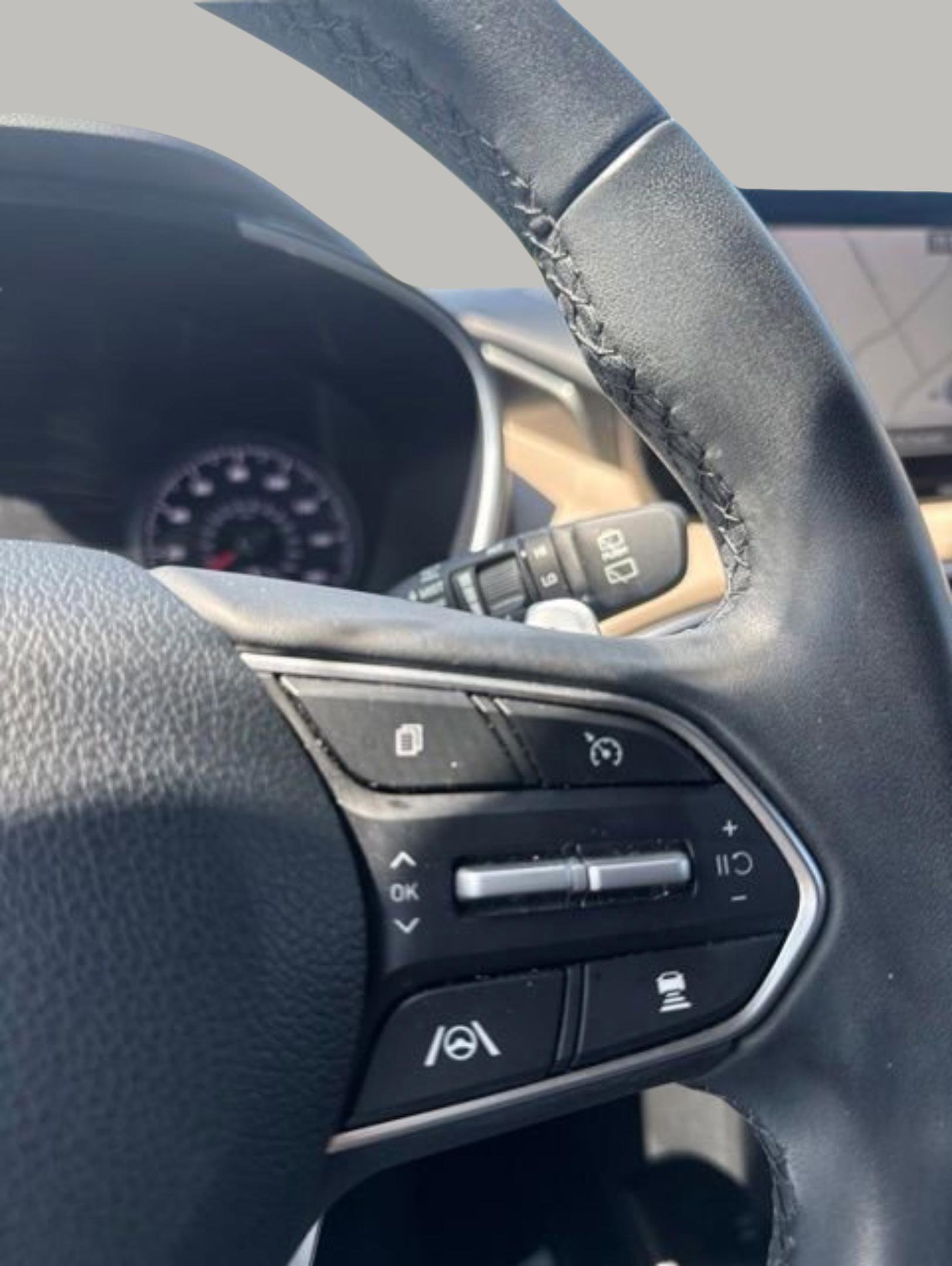 Certified 2023 Hyundai Santa Fe SEL FWD image 21