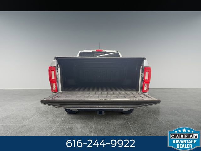 Used 2023 Ford Ranger Lariat w/ Technology Package image 13