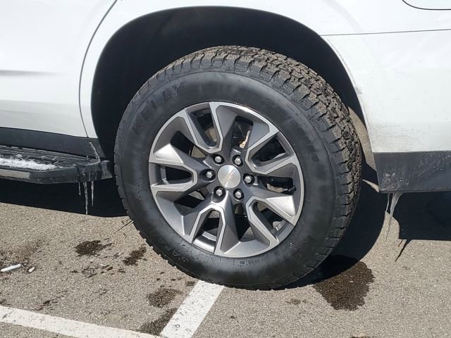 Used 2022 Chevrolet Tahoe LT image 35
