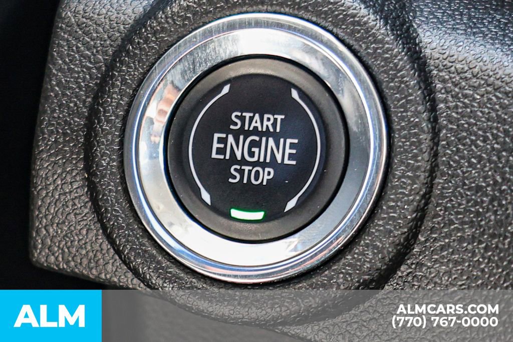 Used 2023 Chevrolet TrailBlazer LT image 42