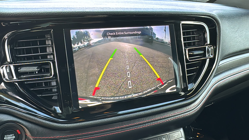 Used 2024 Dodge Durango GT RWD image 33