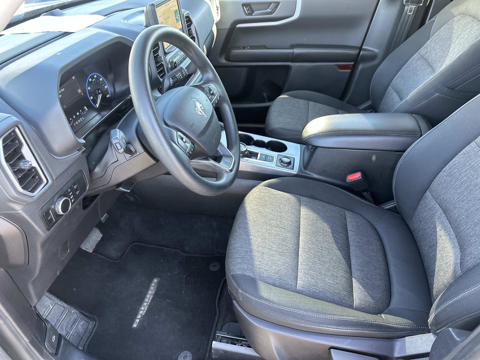 Certified 2024 Ford Bronco Sport Big Bend image 19