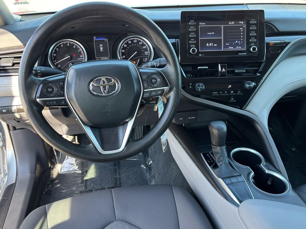 Certified 2023 Toyota Camry LE image 22
