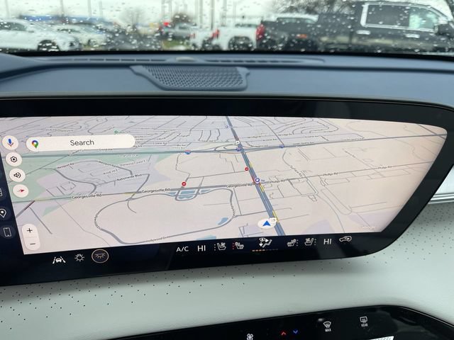 New 2026 Buick Enclave Avenir w/ Super Cruise Package AWD/4WD image 18