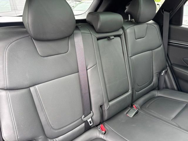 Certified 2023 Hyundai Tucson SEL AWD/4WD image 23