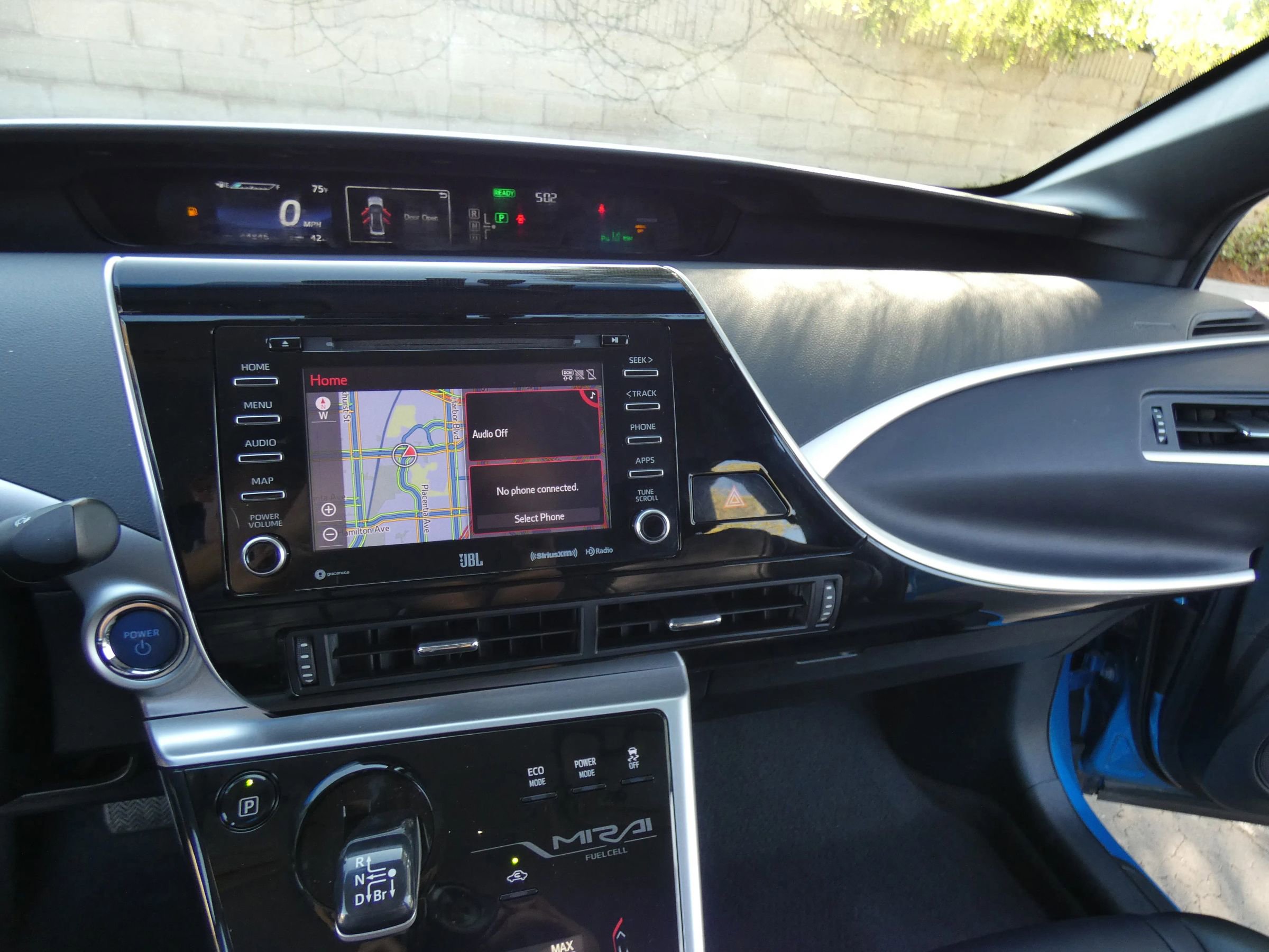 Used 2018 Toyota Mirai image 53