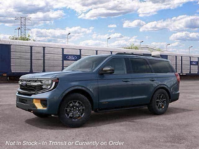 New 2027 Ford Expedition Tremor w/ Driver's Package AWD/4WD image 75