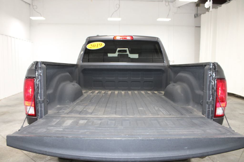 Used 2019 RAM 1500 Tradesman w/ Popular Equipment Group image 27
