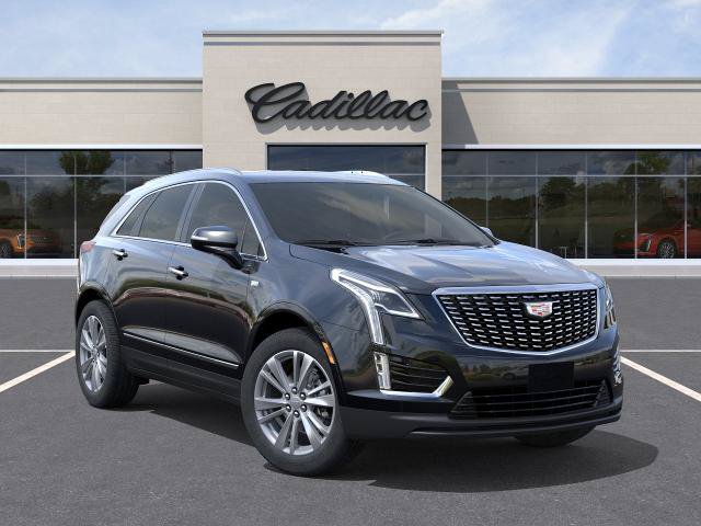 New 2026 Cadillac XT5 Sport FWD image 7