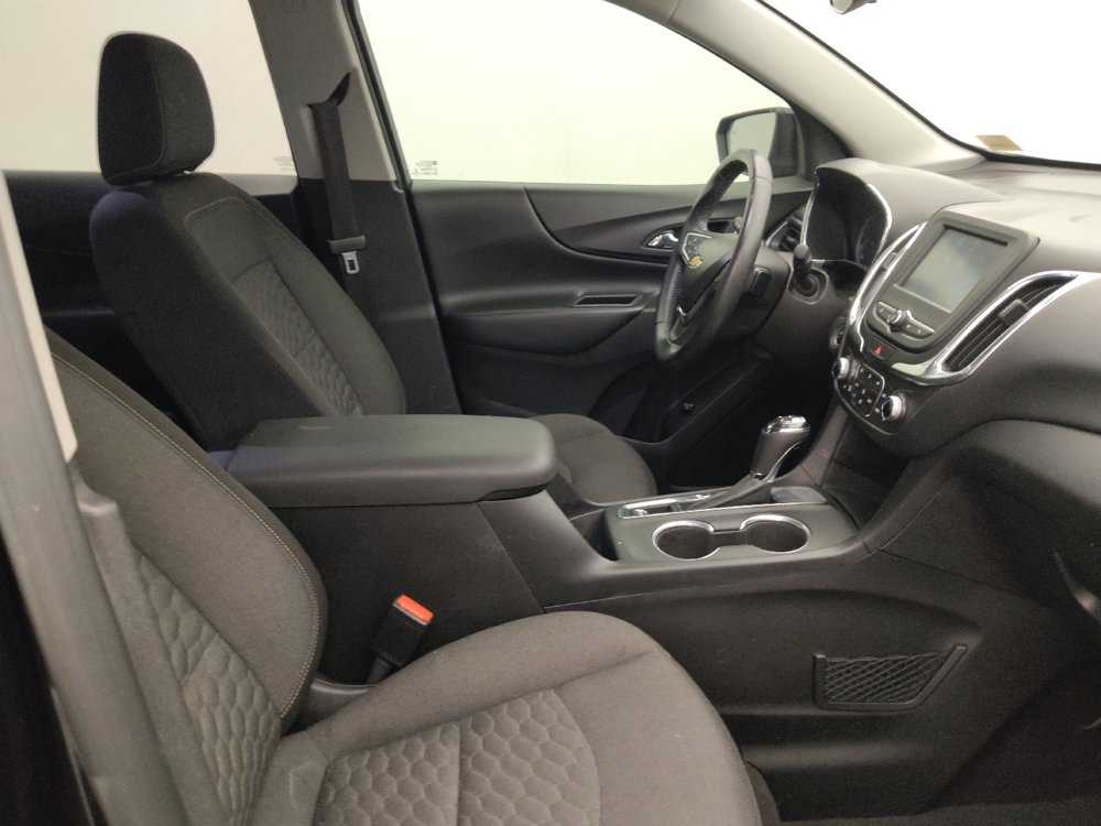 Used 2018 Chevrolet Equinox LT image 21