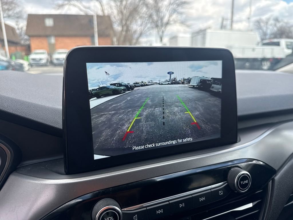 Used 2023 Ford Escape Active w/ Cold Weather Package image 32