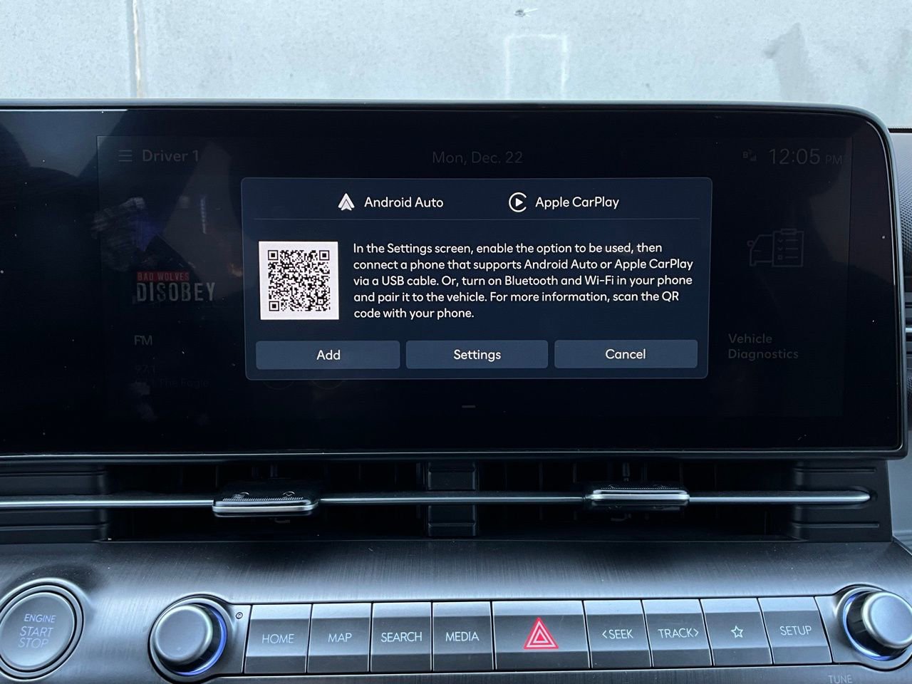 Used 2025 Hyundai Kona SEL image 30