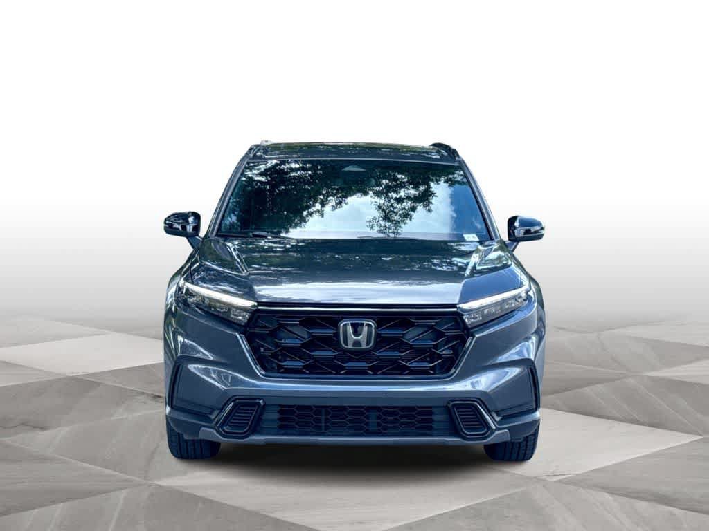 Used 2024 Honda CR-V Sport image 3