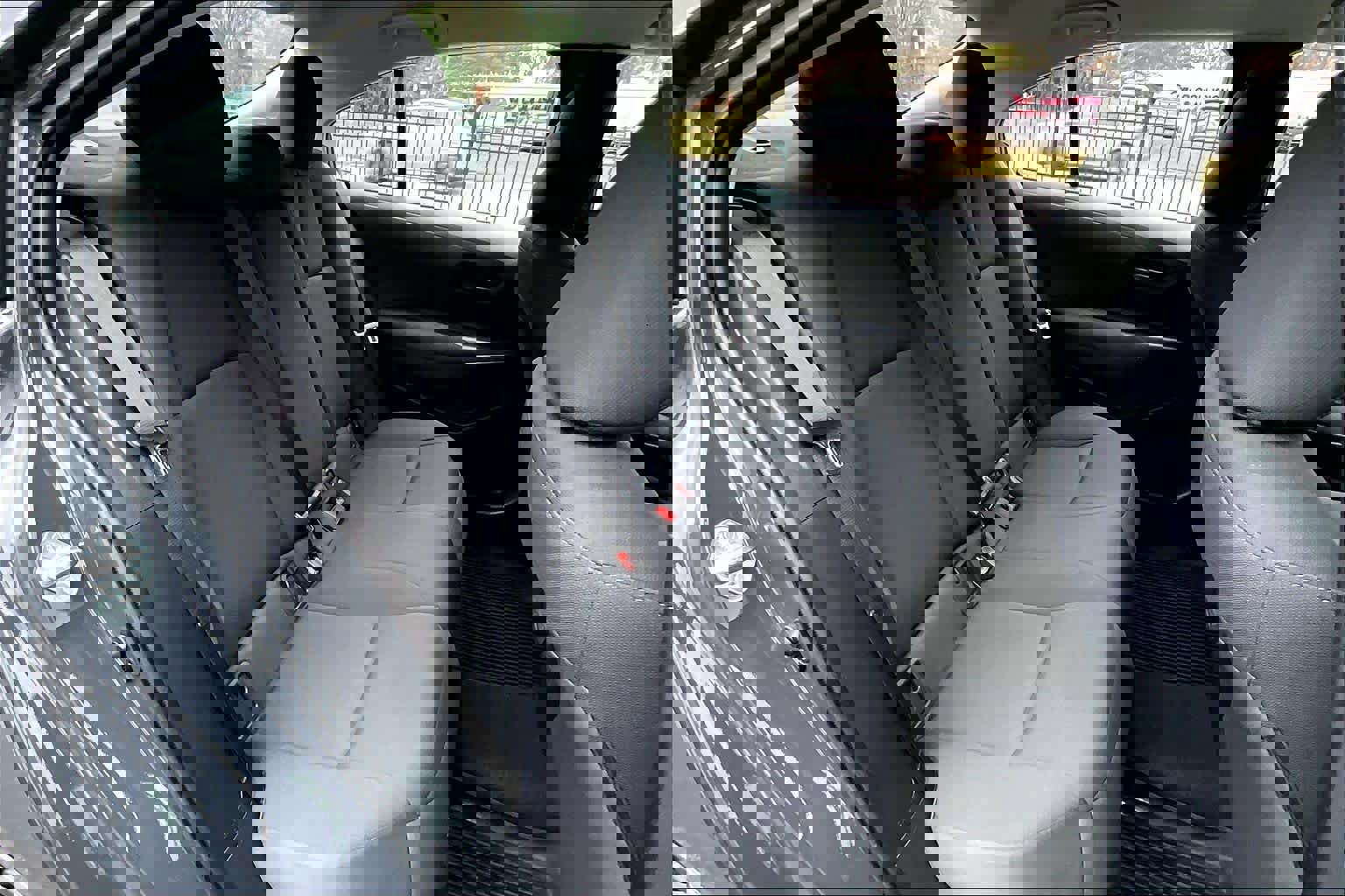 Certified 2025 Toyota Corolla LE image 17