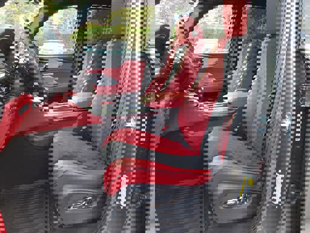 Used 2026 Acura MDX A-Spec image 22