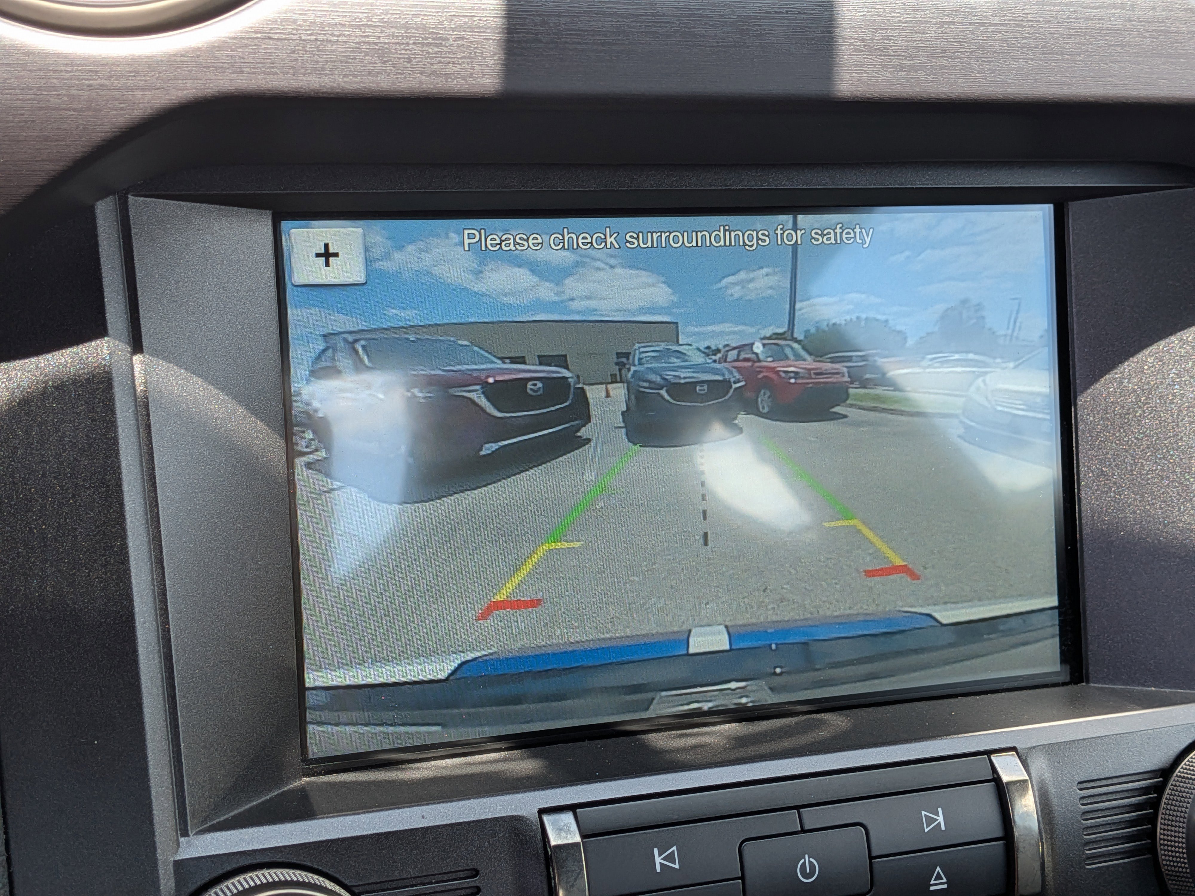 Used 2017 Ford Mustang Shelby GT350 w/ Electronics Package image 33