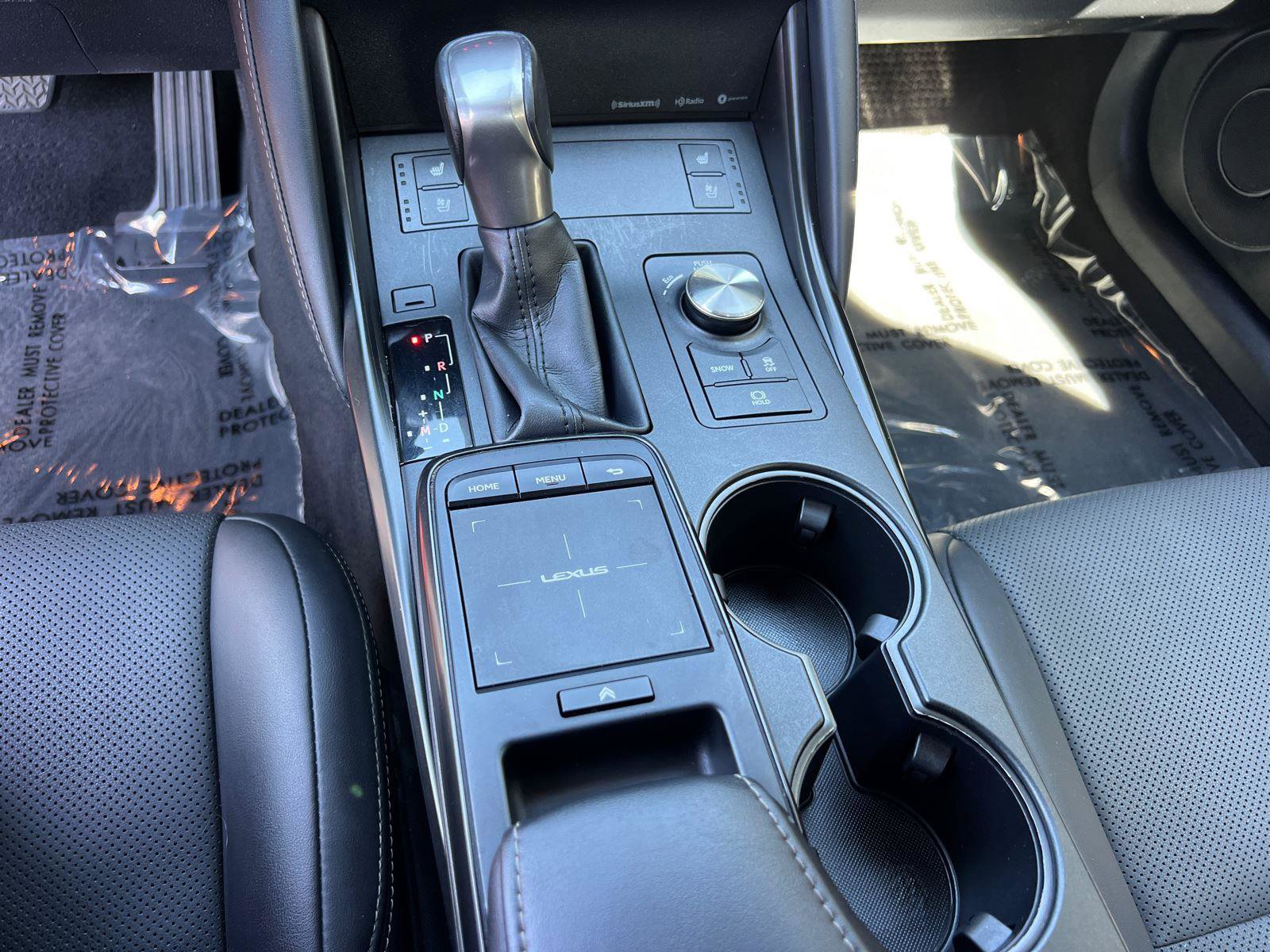 Certified 2022 Lexus IS 300 w/ Premium Package RWD image 32