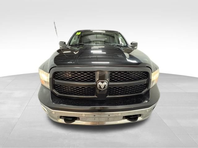 Used 2016 RAM 1500 Outdoorsman image 3
