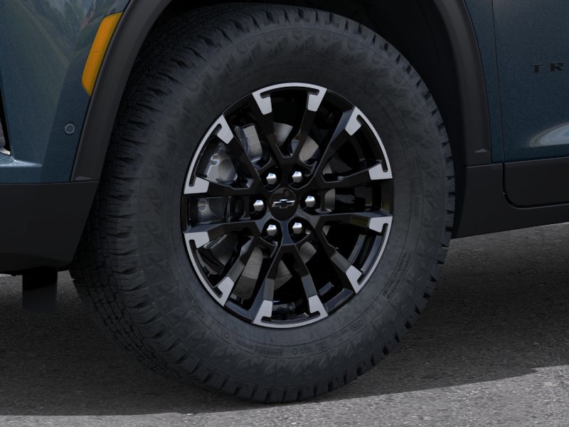 New 2026 Chevrolet Traverse Z71 AWD/4WD image 11