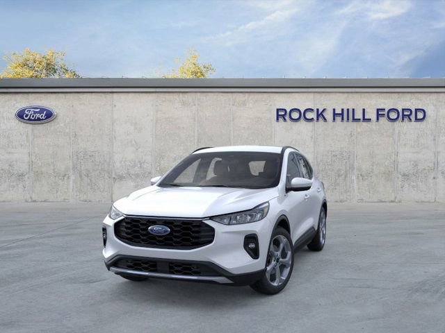 New 2026 Ford Escape ST-Line Select w/ Tech Pack #1 image 3