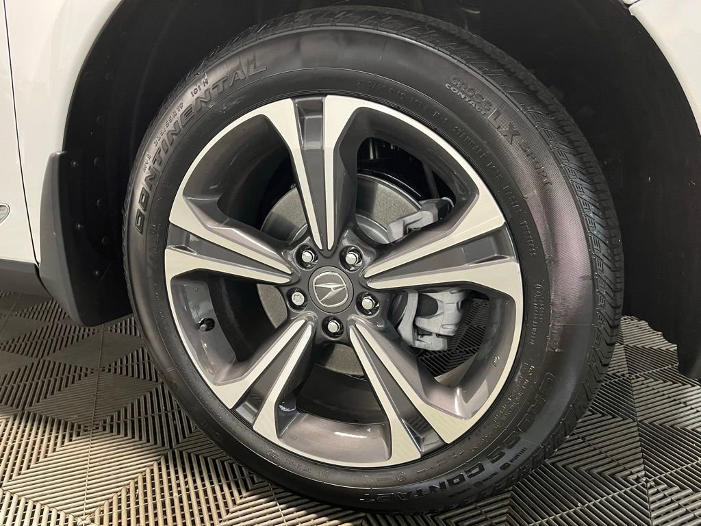 New 2026 Acura RDX w/ Technology Package image 3