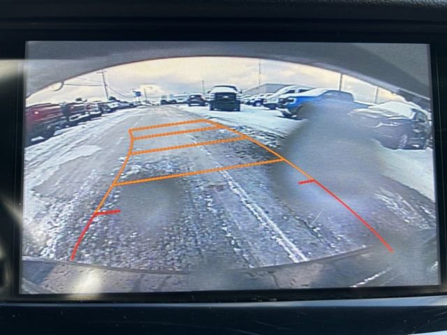 Used 2018 Buick Regal Essence w/ Driver Confidence Package #1 image 15