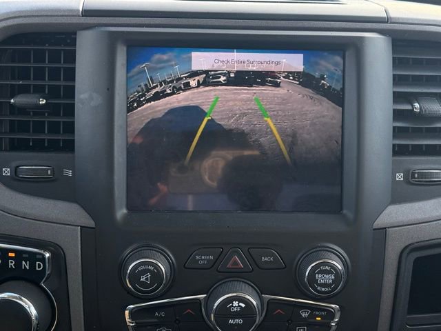 Used 2022 RAM 1500 Tradesman w/ Chrome Plus Package image 34