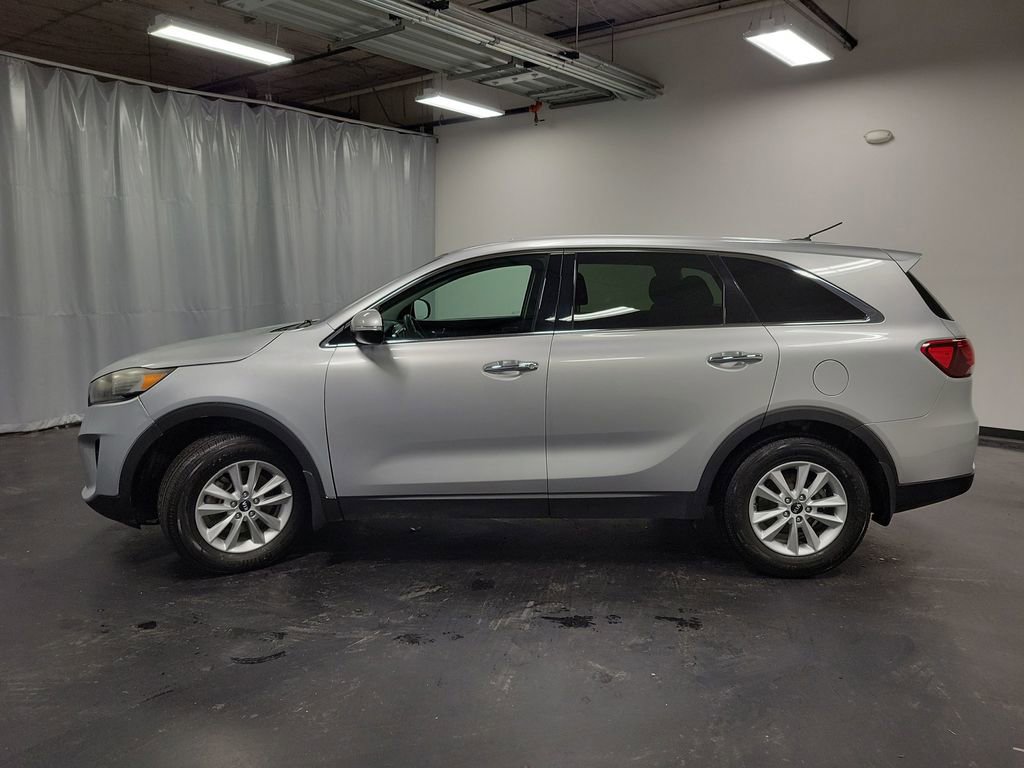 Used 2020 Kia Sorento L image 6