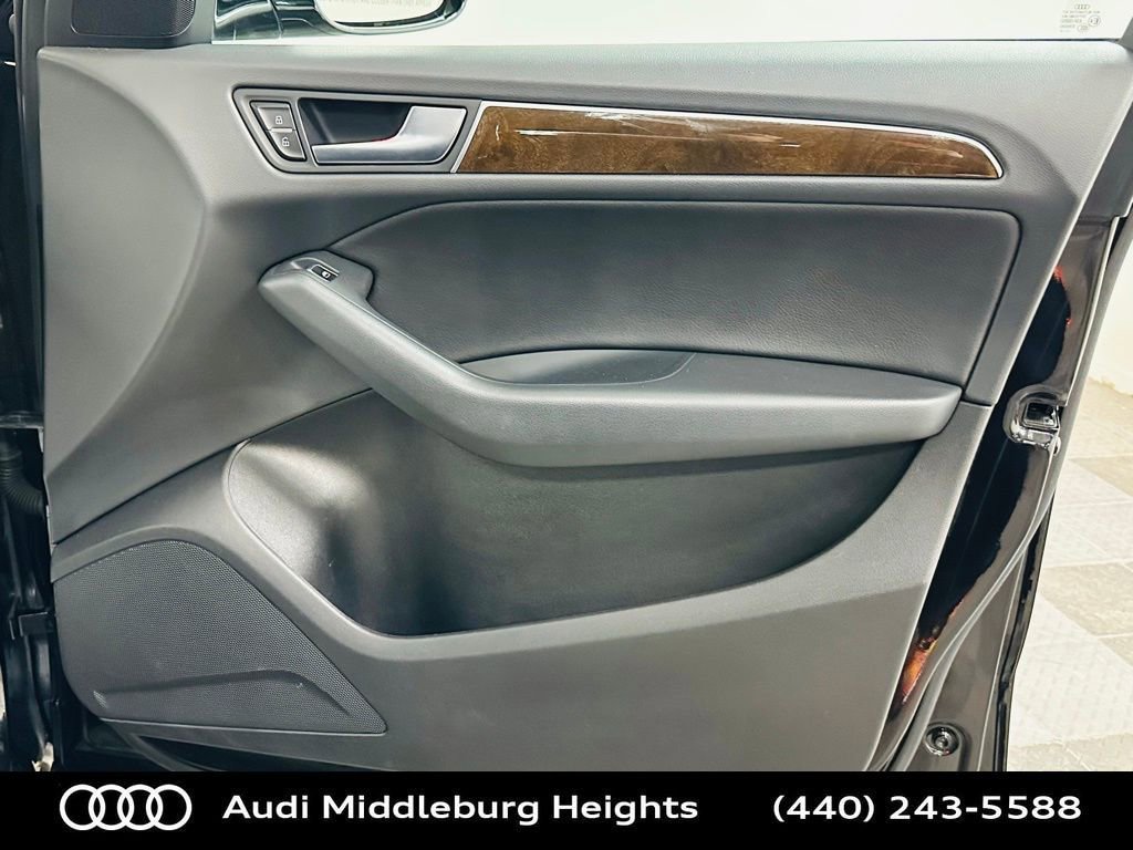 Used 2015 Audi Q5 2.0T Premium image 29